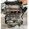 Motor Completo Nissan Pixo 2010