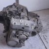 CAJA DE CAMBIOS AUDI A3 (8P) 2.0 TDI - Imagen 4