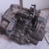 CAJA DE CAMBIOS AUDI A3 (8P) 2.0 TDI