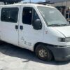 DESPIECE COMPLETO FIAT DUCATO AÑO 2000