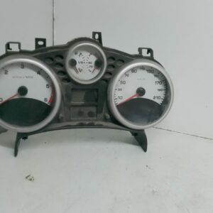 CUADRO INSTRUMENTOS PEUGEOT 207 Confort