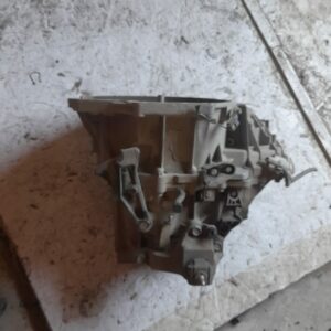 CAJA CAMBIOS NISSAN QASHQAI (J11) REFERENCIA: NISSAN QASHQAI (J11) REFERENCIA: 8200667177