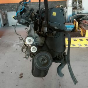 MOTOR COMPLETO FIAT PUNTO (199) 169A4000