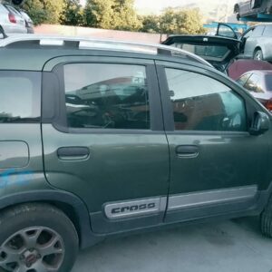 MOTOR COMPLETO FIAT PANDA (319) 4x4 REFERENCIA: 330A1000