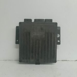 CENTRALITA MOTOR UCE RENAULT CLIO II FASE II REFERENCIA: 8200303619