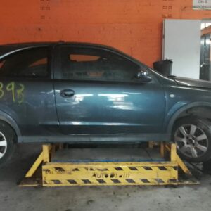NEUMATICO OPEL CORSA C Blue Line MEDIDA: 195/50/R15 82V