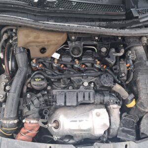 MOTOR COMPLETO PEUGEOT 2008 (--.2013->) ALLURE REFERENCIA: YH01