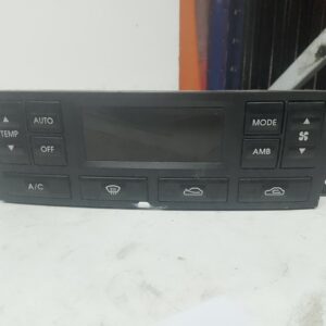 MANDO CALEFACCION / AIRE ACONDICIONADO | KIA SORENTO *   |   0.02 - ... | 97250-3E100