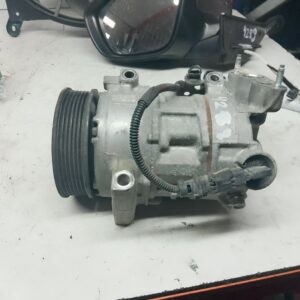 COMPRESOR AIRE ACONDICIONADO | PEUGEOT 2008 (--.2013->) ALLURE | 07.18 - ... | 9675655880