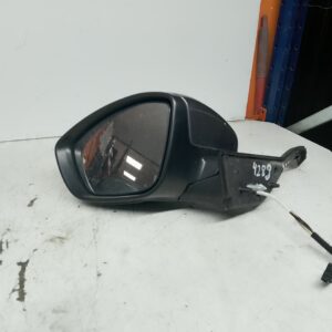 RETROVISOR IZQUIERDO | PEUGEOT 2008 (--.2013->) ALLURE   |   07.18 - ... | 232673077