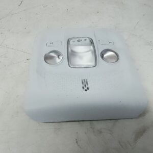 LUZ INTERIOR | PEUGEOT 2008 (--.2013->) ALLURE   |   07.18 - ... | 9673810977