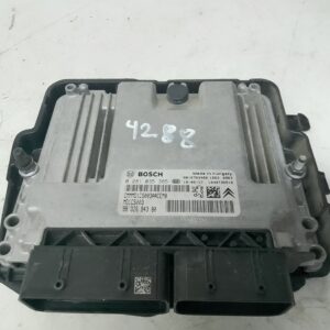 CENTRALITA MOTOR UCE | CENTRALITA MOTOR UCE | 0281035365