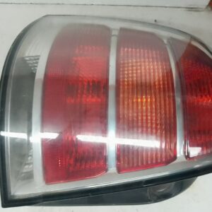 PILOTO TRASERO IZQUIERDO | OPEL ZAFIRA B Cosmo   | 24451841   04.05 - 12.10 |