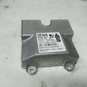 CENTRALITA AIRBAG | OPEL ZAFIRA B Cosmo   |   04.05 - 12.10 | 327963935