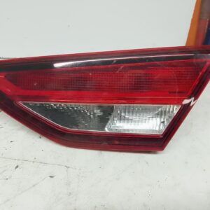 PILOTO TRASERO DERECHO INTERIOR | SEAT LEON (5F1) (2012-0) I-Tech | 5F0945094B