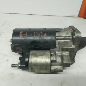 MOTOR ARRANQUE | OPEL ZAFIRA B Cosmo   |   04.05 - 12.10 | 005831230