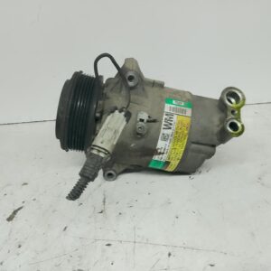 COMPRESOR AIRE ACONDICIONADO | OPEL ZAFIRA B Cosmo   |   04.05 - 12.10 | 6562434