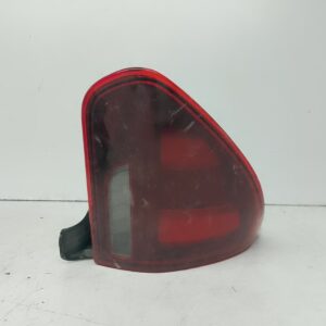 PILOTO TRASERO DERECHO INTERIOR | PEUGEOT 2008 (--.2013->) ALLURE   |   07.18 - ... | 9814757280