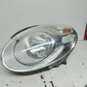 FARO IZQUIERDO | FIAT 500 L (330) *   |   0.12 - ... | 47530748LH