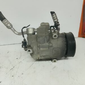 COMPRESOR AIRE ACONDICIONADO | SEAT IBIZA (6L1) (2001-2009) * | 6Q0820803J