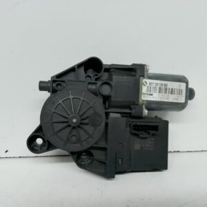MOTOR ELEVALUNAS DELANTERO DERECHO | RENAULT MEGANE III BERLINA 5 P (2008-2016) * | 807301396R