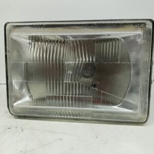 FARO IZQUIERDO | NISSAN TRADE 100 (1996-1998) Caja cerrada, techo elevado