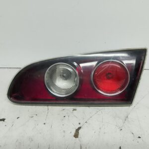 PILOTO TRASERO DERECHO INTERIOR | SEAT IBIZA (6L1) (2001-2009) Ecomotive | 6L6945094