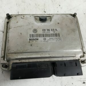 CENTRALITA MOTOR UCE | VOLKSWAGEN PASSAT BERLINA (3B2) (1996-2000) * | 035890601