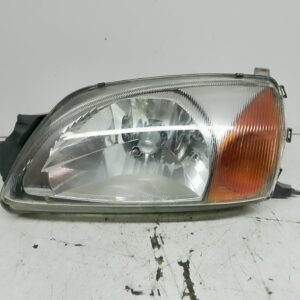 FARO IZQUIERDO | FORD FIESTA BERLINA (DX) * | 0.00 - 0.02 | 1305239147
