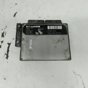 CENTRALITA MOTOR UCE | RENAULT CLIO II FASE II (B/CB0) (2001-2013) * | 7700114875