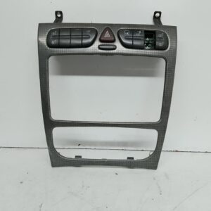 MANDO MULTIFUNCION | MERCEDES-BENZ BM SERIE 203 BERLINA * | 0.00 - 0.06 | A2036830114