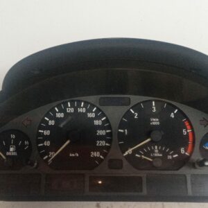 CUADRO INSTRUMENTOS | BMW SERIE 3 BERLINA (E46) * | 0.98 - 0.06 | 6906884
