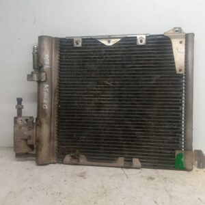 CONDENSADOR / RADIADOR AIRE ACONDICIONADO | OPEL ASTRA G BERLINA * | 0.98 - 0.04 | 24465322