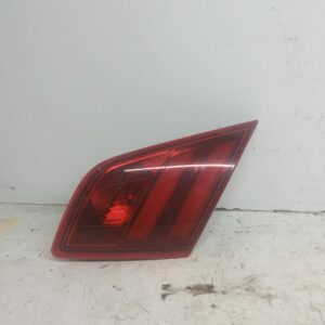 PILOTO TRASERO DERECHO INTERIOR | PEUGEOT 308 ACTIVE   |   11.17 - ... | 9677818280