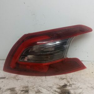 PILOTO TRASERO DERECHO | PEUGEOT 308 ACTIVE   |   11.17 - ...| 9823728580