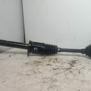 TRANSMISION DELANTERA DERECHA | VOLKSWAGEN T5 TRANSPORTER/FURGONETA (2003-2009) Caja cerrada  City