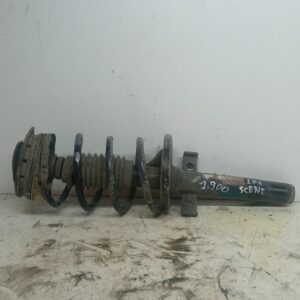 AMORTIGUADOR DELANTERO IZQUIERDO | RENAULT SCENIC II (2003-2009) i- Music |