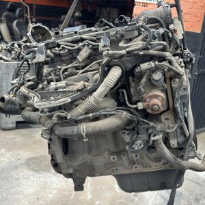 MOTOR COMPLETO | CITROEN C3 (09.2009->) *   |   ... | 8H01