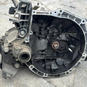 CAJA CAMBIOS | CITROEN C3 (09.2009->) *   |   ... | 20CQ66