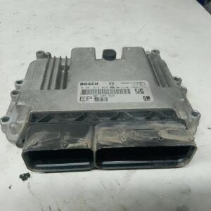 CENTRALITA MOTOR UCE | OPEL ZAFIRA B Cosmo   |   04.05 - 12.10 | 0281014024