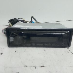 SISTEMA AUDIO / RADIO CD |  kenwood | KE1910F1004796