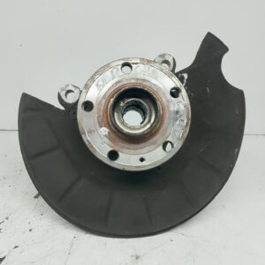 MANGUETA DELANTERA DERECHA | VOLKSWAGEN GOLF V BERLINA (1K1) (2003-2008) *