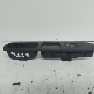 ELEVALUNAS DELANTERO DERECHO | CITROEN C3 PICASSO Attraction | 05.11 - 12.15