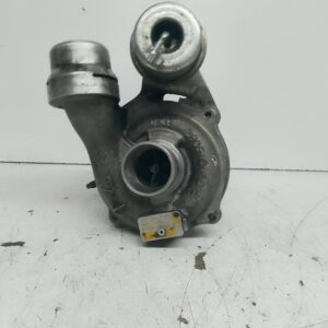 TURBOCOMPRESOR | RENAULT MEGANE II BERLINA 5P (2002-2009) * | 54391015082