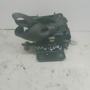 CINTURON SEGURIDAD TRASERO CENTRAL | KIA SORENTO 2.5 CRDi Concept   |   07.06 - ... | 898603E200CY