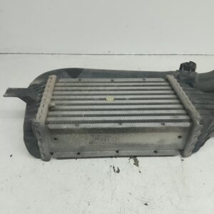 INTERCOOLER | OPEL ASTRA G BERLINA Club | 06.02 - 12.04 | 09129519