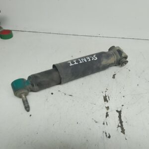 AMORTIGUADOR TRASERO IZQUIERDO | RENAULT SCENIC II (2003-2009) i- Music | 8200415734