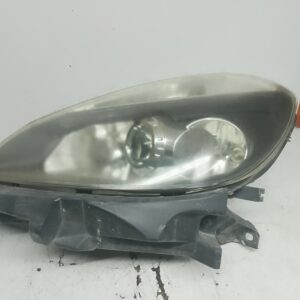 FARO IZQUIERDO | RENAULT CLIO III Exception   |   09.06 - ... | 8200261610