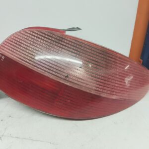 PILOTO TRASERO DERECHO | PEUGEOT 206 CC CC   |   01.01 - 12.04