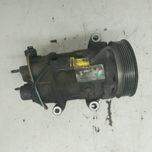 COMPRESOR AIRE ACONDICIONADO | CITROEN C4 BERLINA Collection   |   06.04 - 12.08 | 9651911180